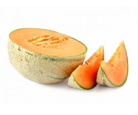Les fruits : Le Melon