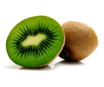 Les fruits : Le Kiwi