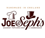 Découvrez les pop-corn Joe & Seph's